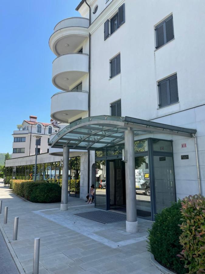 Apartment Felicia 12 ポルトローシュ エクステリア 写真